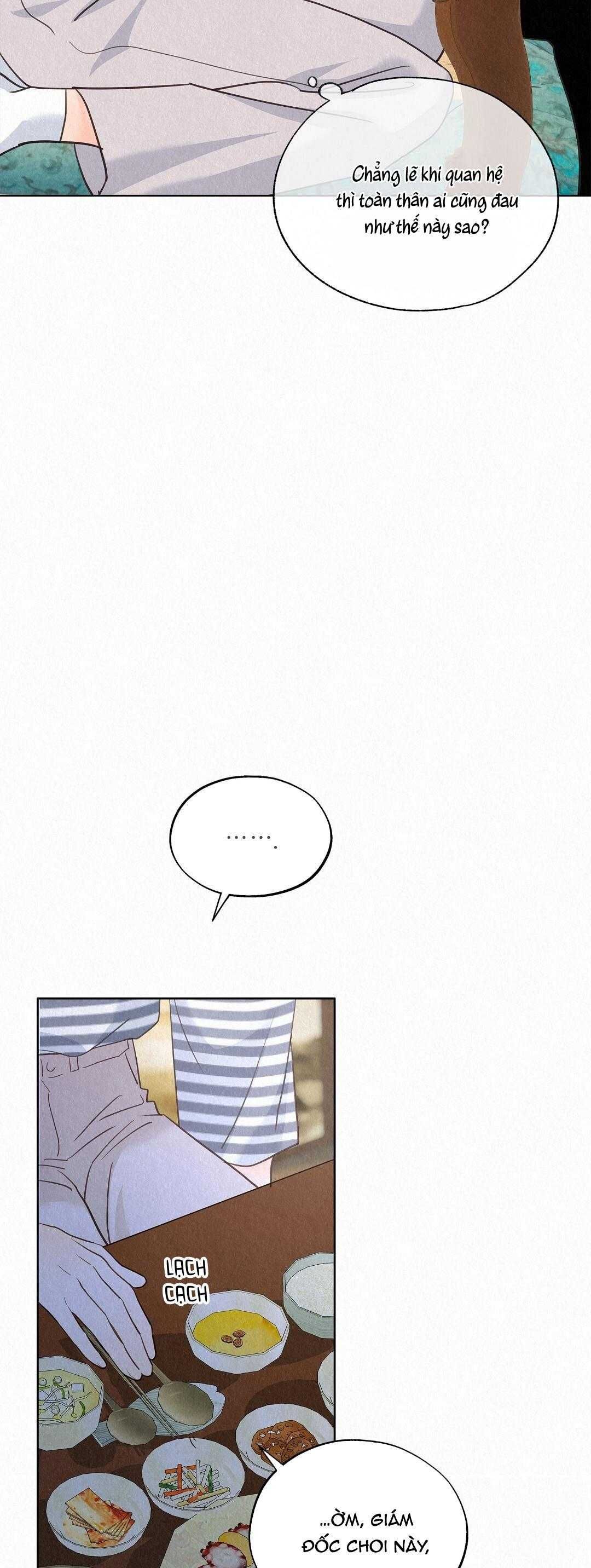 đọc truyện Bản Chất Tà Ác Chương 27 ảnh 50 tại Thiên Thai Truyện