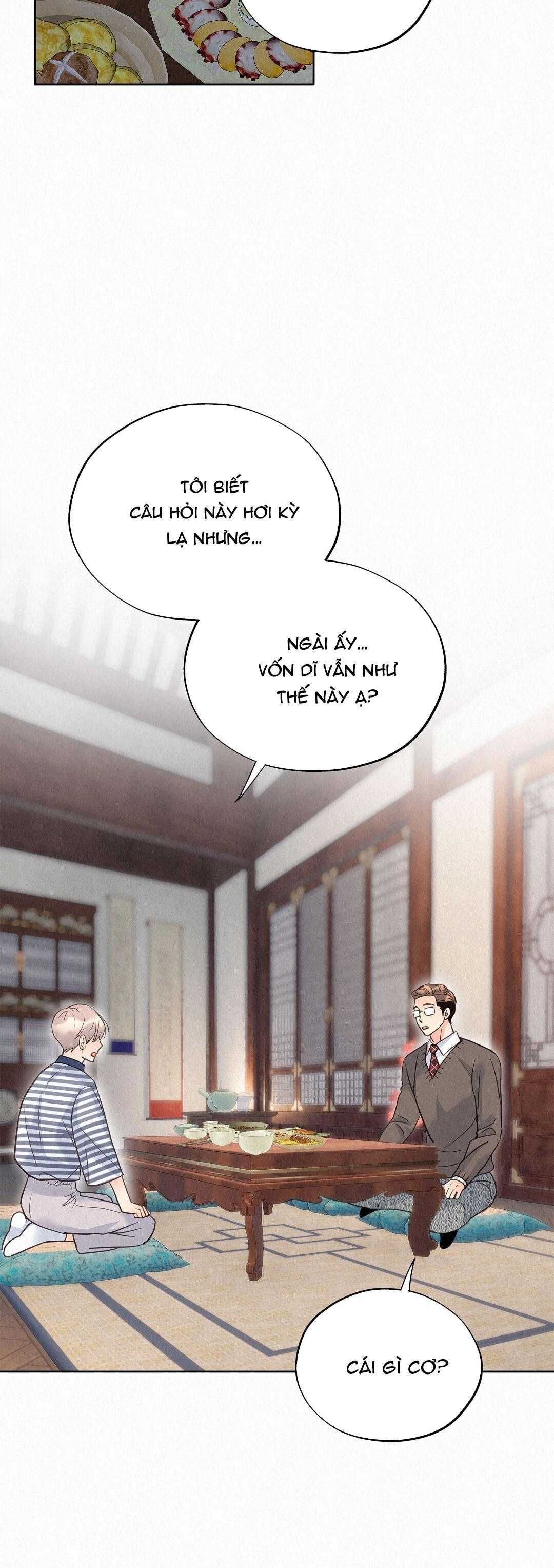 đọc truyện Bản Chất Tà Ác Chương 27 ảnh 51 tại Thiên Thai Truyện