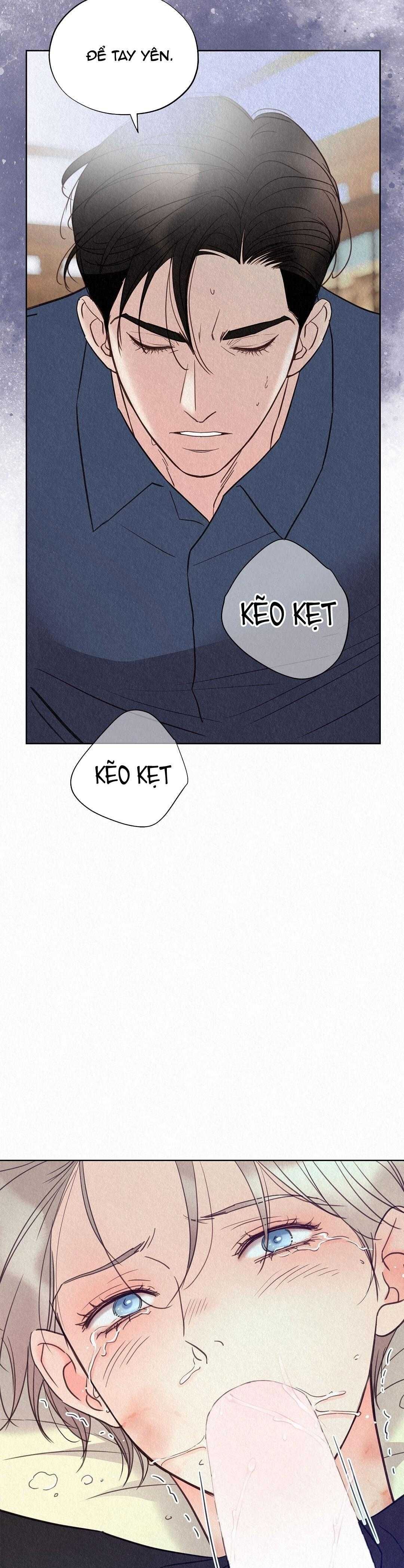 đọc truyện Bản Chất Tà Ác Chương 27 ảnh 7 tại Thiên Thai Truyện