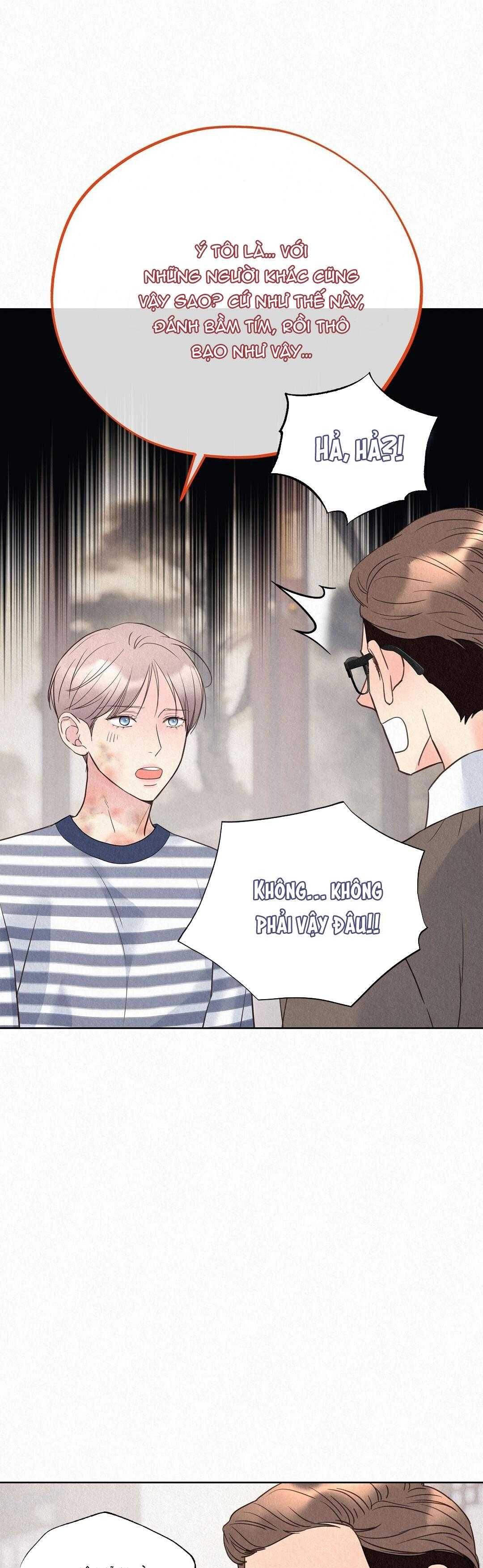 đọc truyện Bản Chất Tà Ác Chương 27 ảnh 52 tại Thiên Thai Truyện