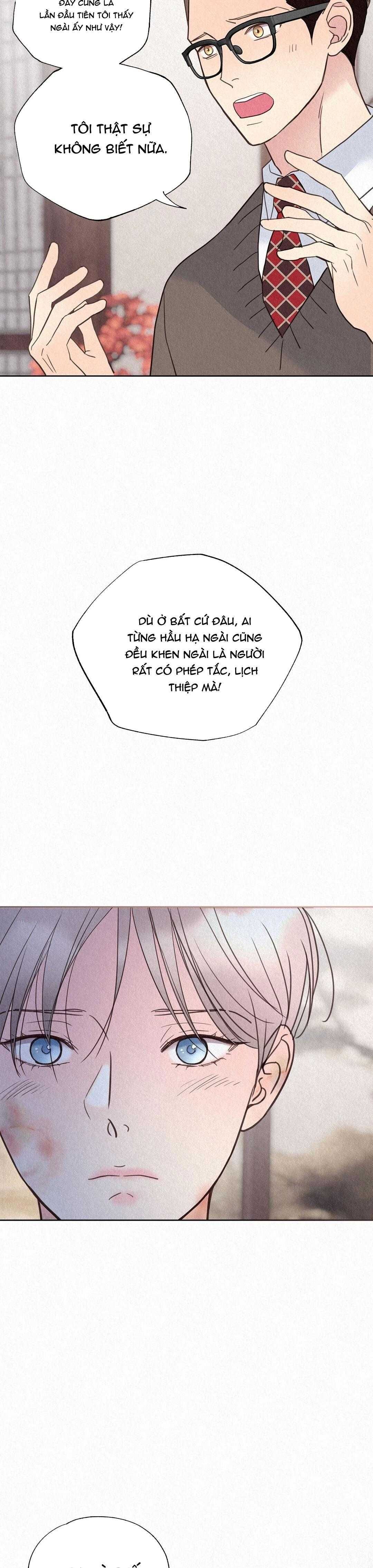 đọc truyện Bản Chất Tà Ác Chương 27 ảnh 53 tại Thiên Thai Truyện