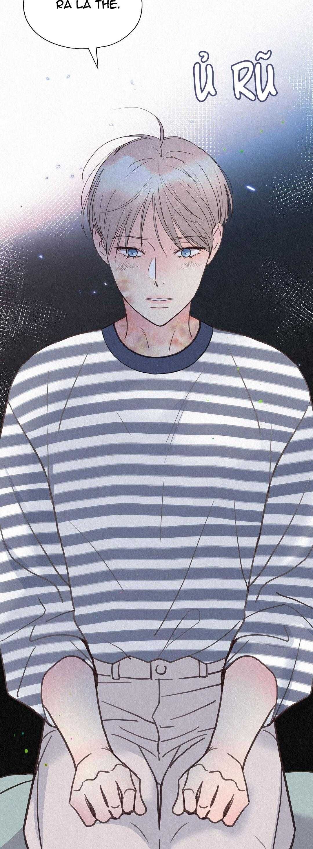 đọc truyện Bản Chất Tà Ác Chương 27 ảnh 54 tại Thiên Thai Truyện