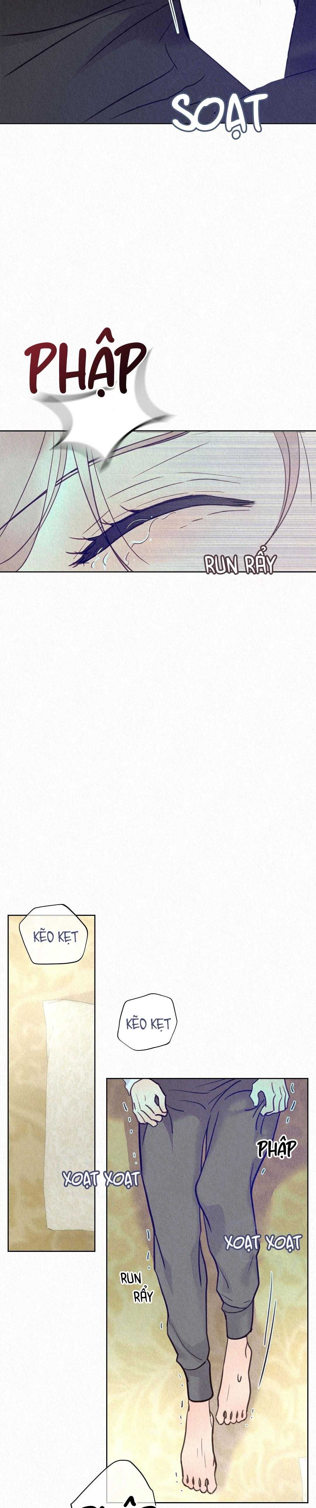 đọc truyện Bản Chất Tà Ác Chương 27 ảnh 8 tại Thiên Thai Truyện