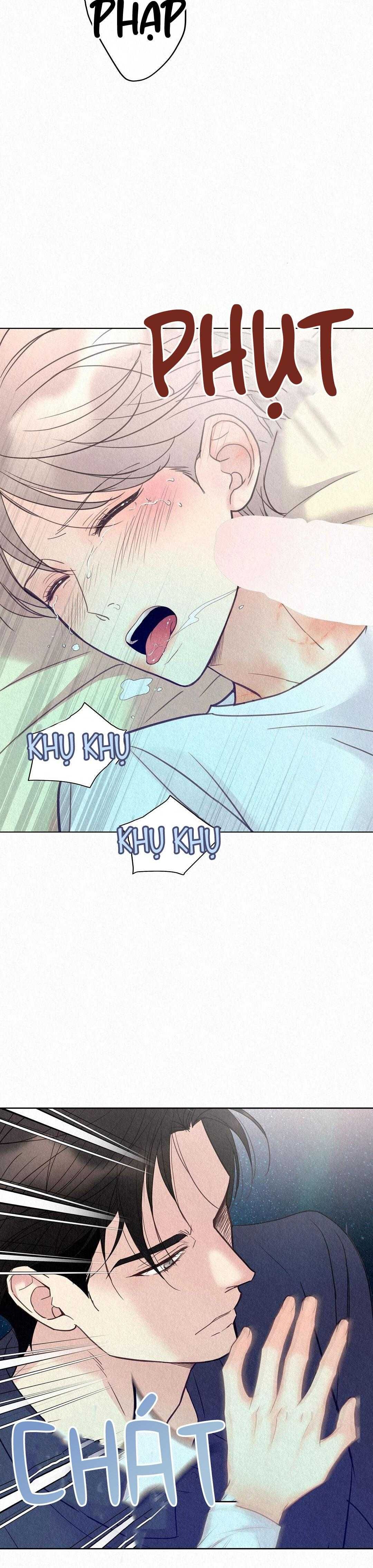 đọc truyện Bản Chất Tà Ác Chương 27 ảnh 9 tại Thiên Thai Truyện