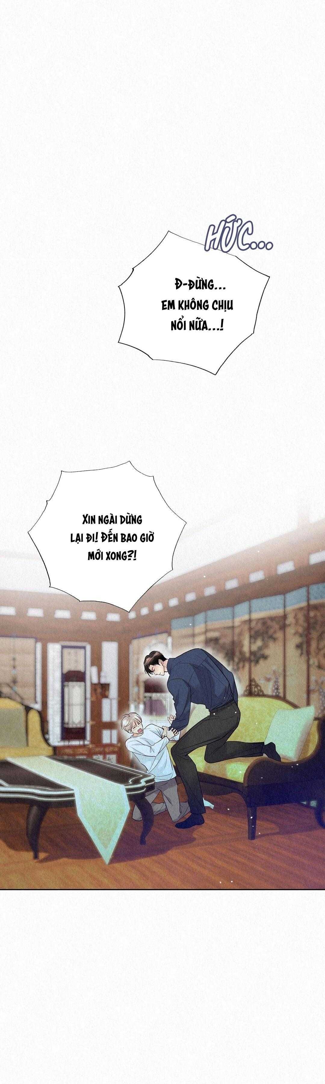 đọc truyện Bản Chất Tà Ác Chương 27 ảnh 10 tại Thiên Thai Truyện