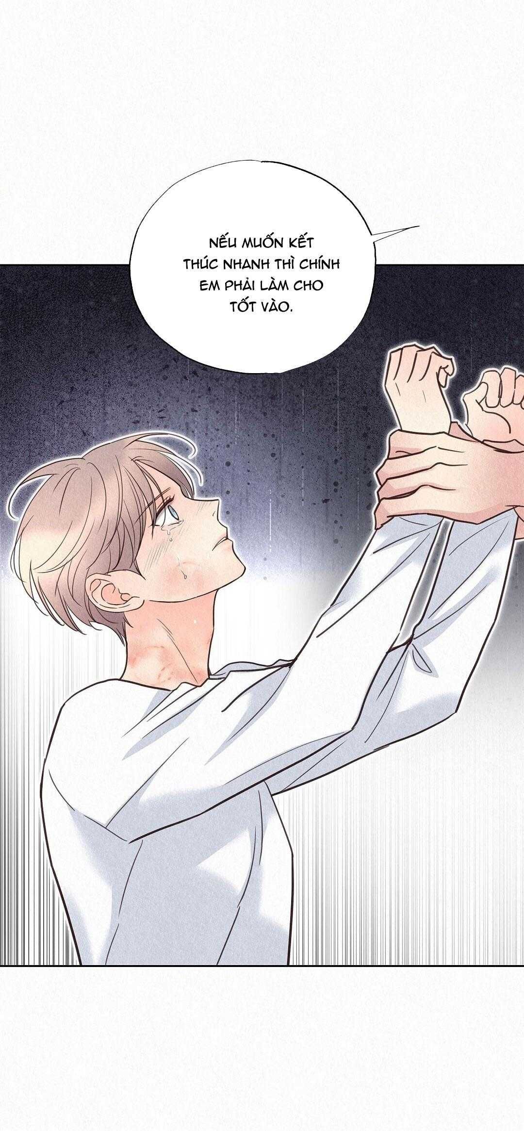 đọc truyện Bản Chất Tà Ác Chương 27 ảnh 11 tại Thiên Thai Truyện