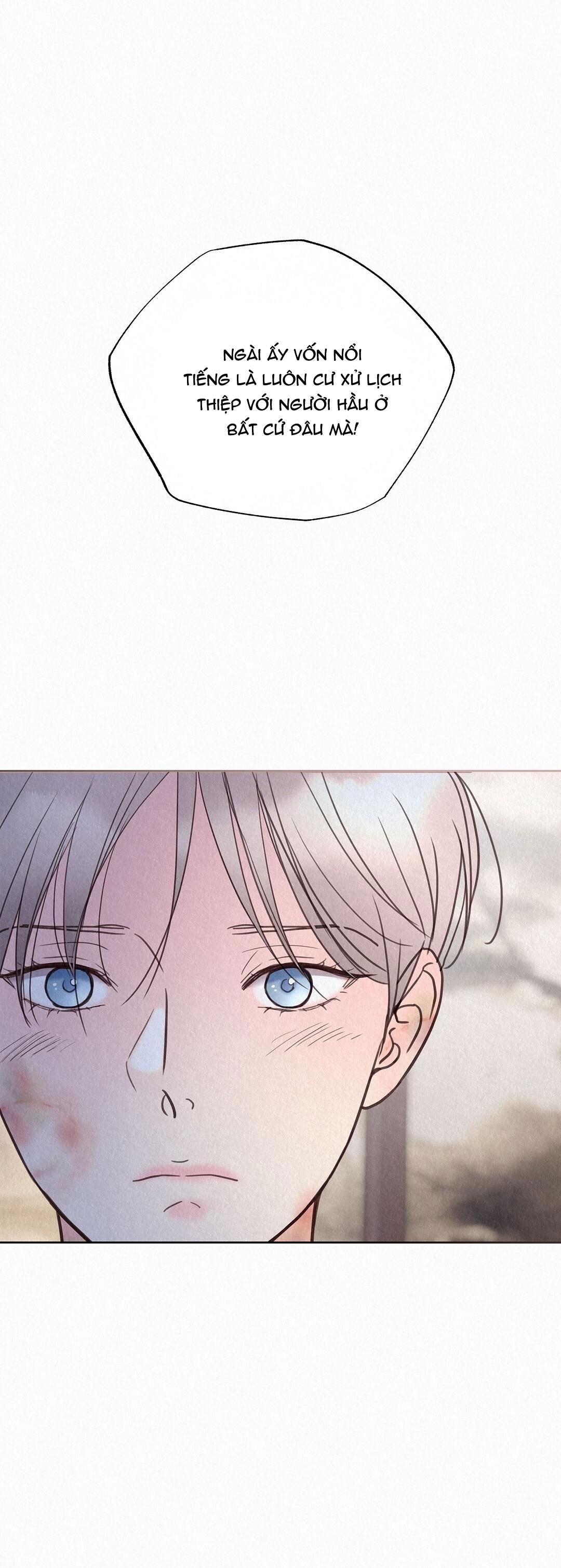 đọc truyện Bản Chất Tà Ác Chương 28 ảnh 2 tại Thiên Thai Truyện