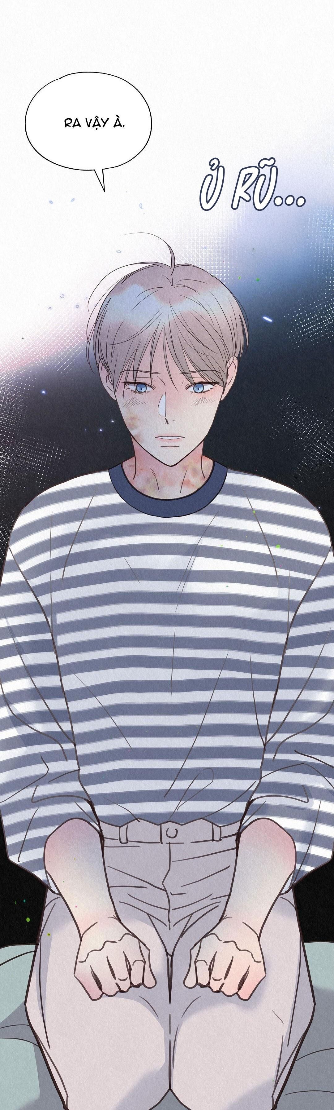 đọc truyện Bản Chất Tà Ác Chương 28 ảnh 3 tại Thiên Thai Truyện