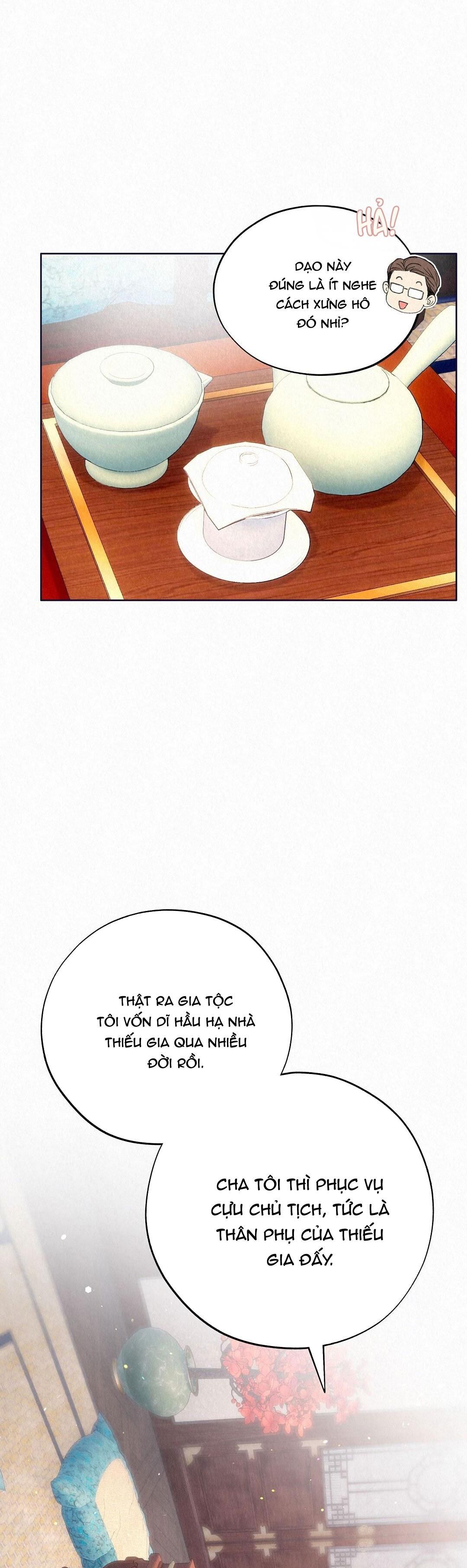 đọc truyện Bản Chất Tà Ác Chương 28 ảnh 12 tại Thiên Thai Truyện