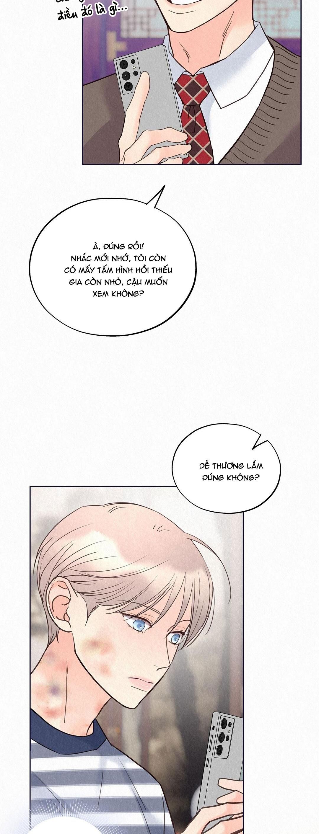 đọc truyện Bản Chất Tà Ác Chương 28 ảnh 14 tại Thiên Thai Truyện