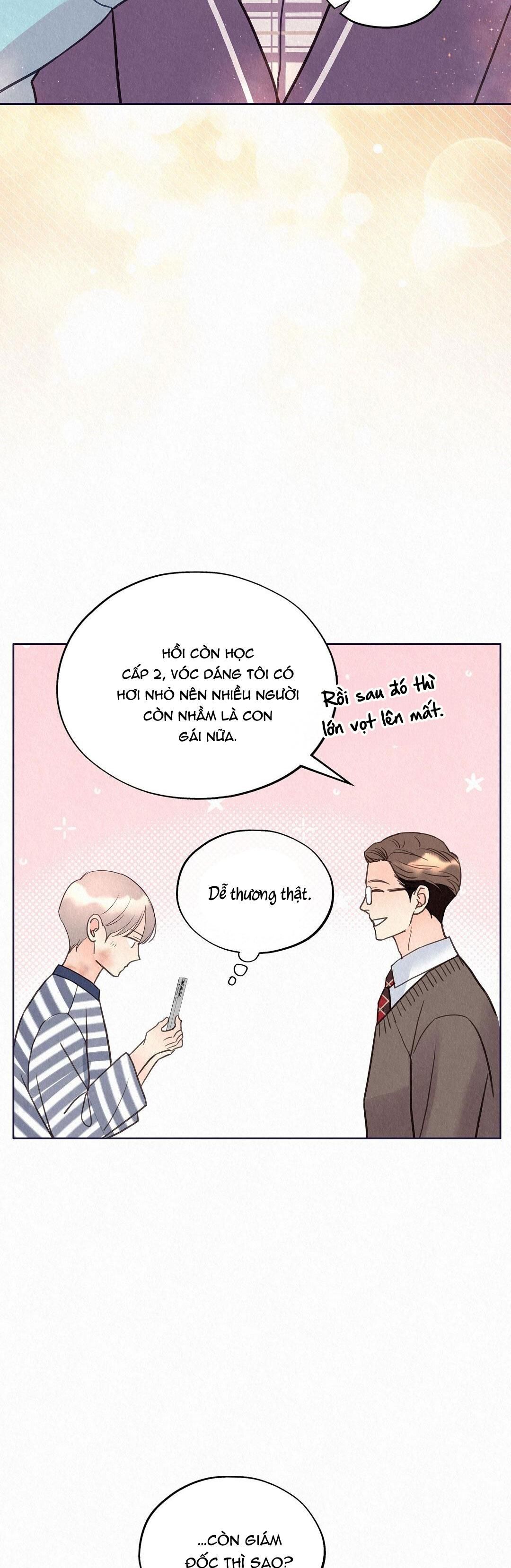 đọc truyện Bản Chất Tà Ác Chương 28 ảnh 16 tại Thiên Thai Truyện