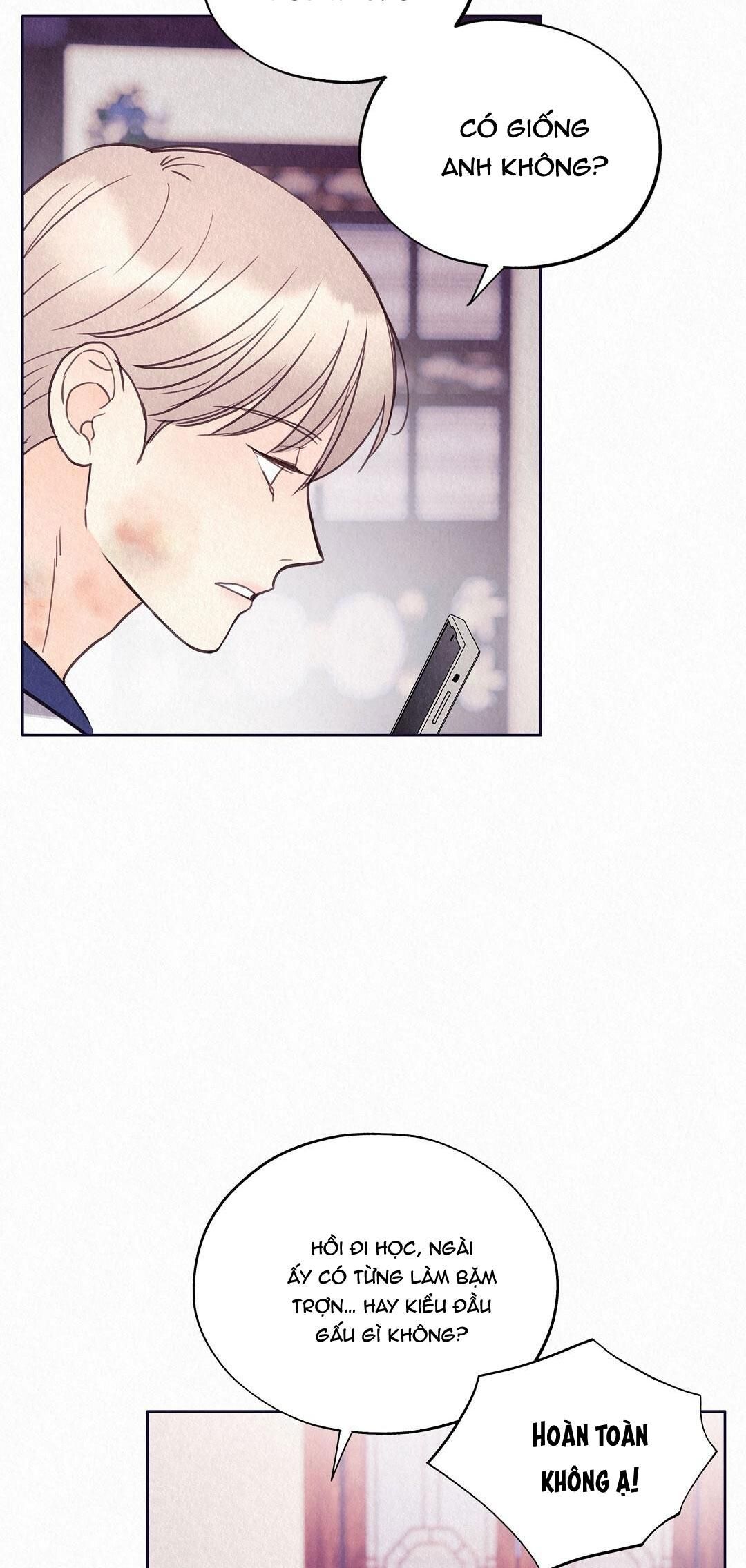 đọc truyện Bản Chất Tà Ác Chương 28 ảnh 17 tại Thiên Thai Truyện