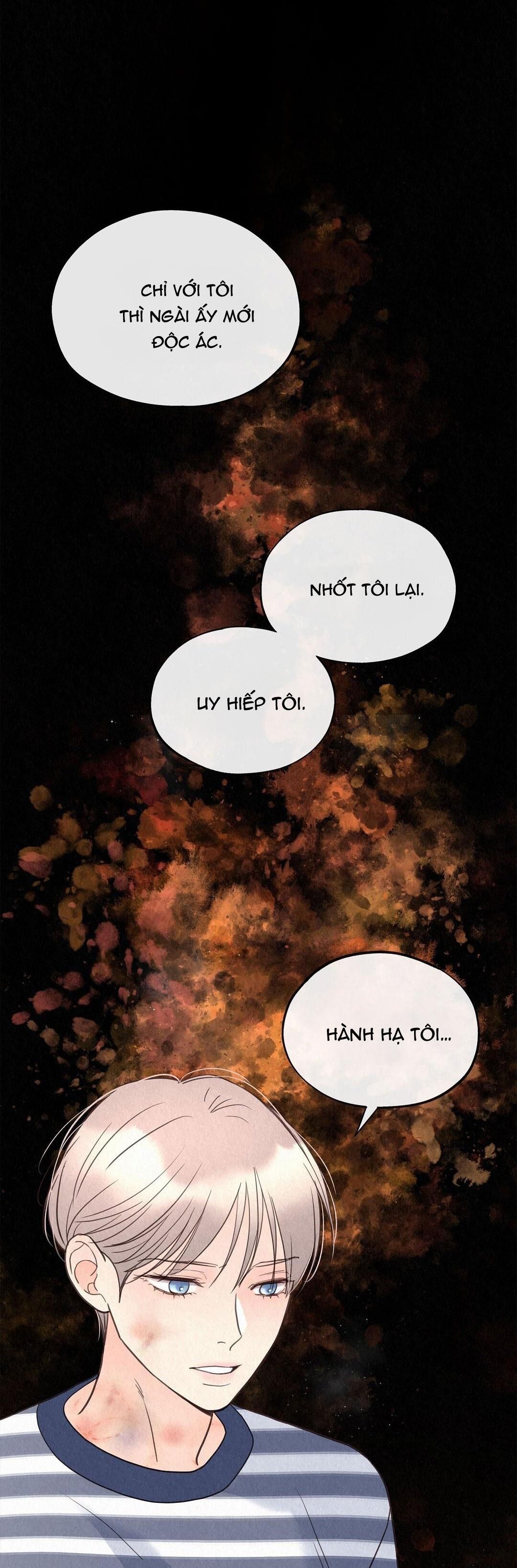 đọc truyện Bản Chất Tà Ác Chương 28 ảnh 20 tại Thiên Thai Truyện