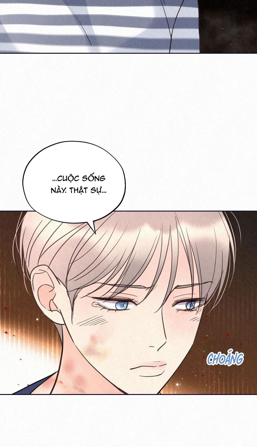 đọc truyện Bản Chất Tà Ác Chương 28 ảnh 21 tại Thiên Thai Truyện