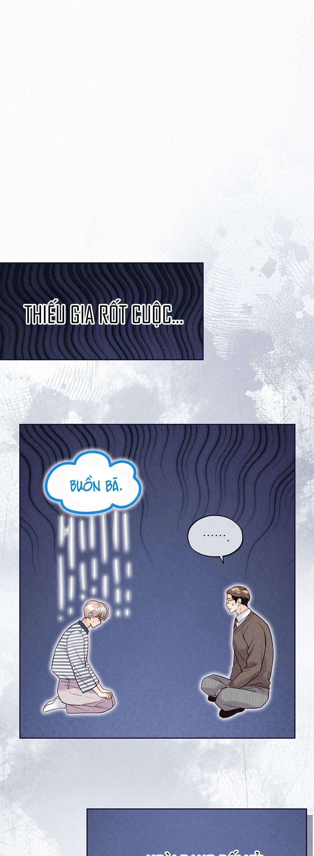 đọc truyện Bản Chất Tà Ác Chương 28 ảnh 22 tại Thiên Thai Truyện