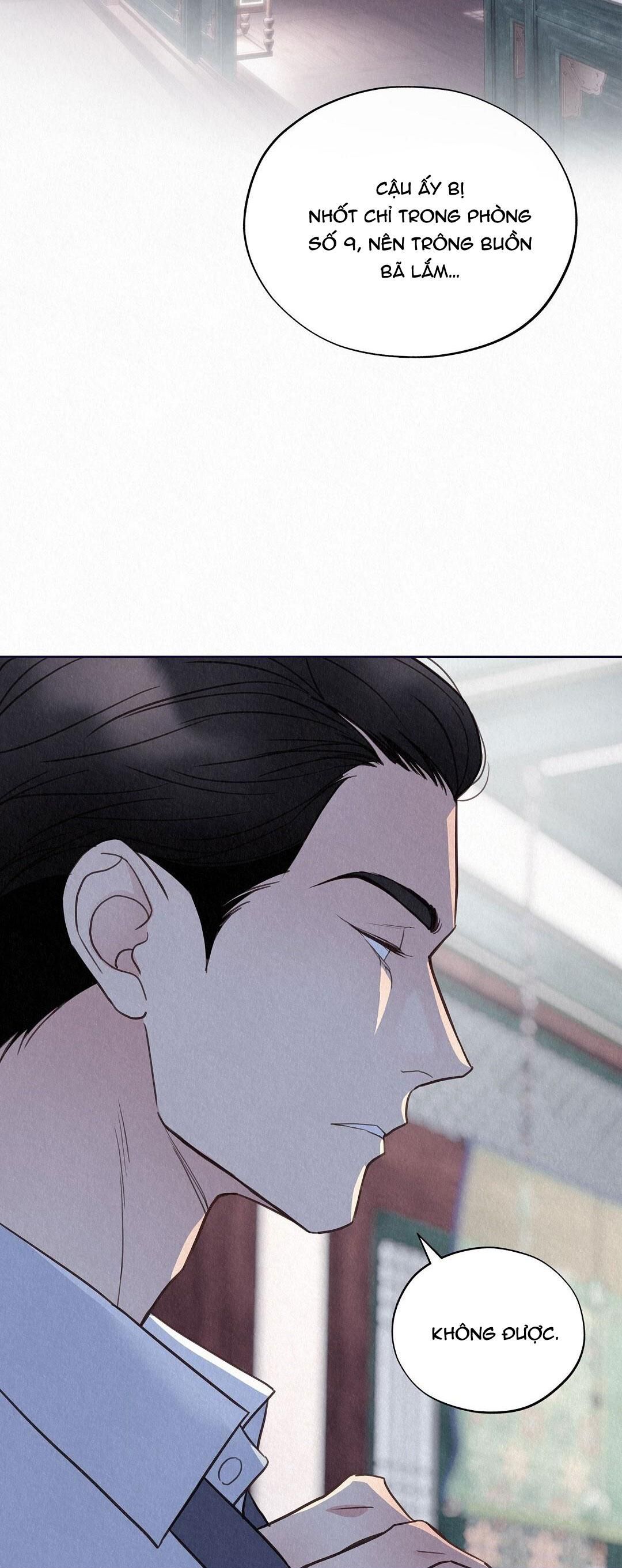 đọc truyện Bản Chất Tà Ác Chương 28 ảnh 25 tại Thiên Thai Truyện