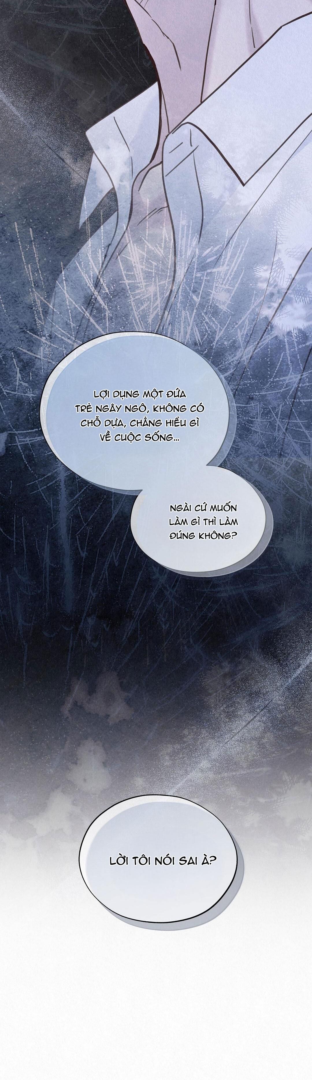 đọc truyện Bản Chất Tà Ác Chương 28 ảnh 31 tại Thiên Thai Truyện