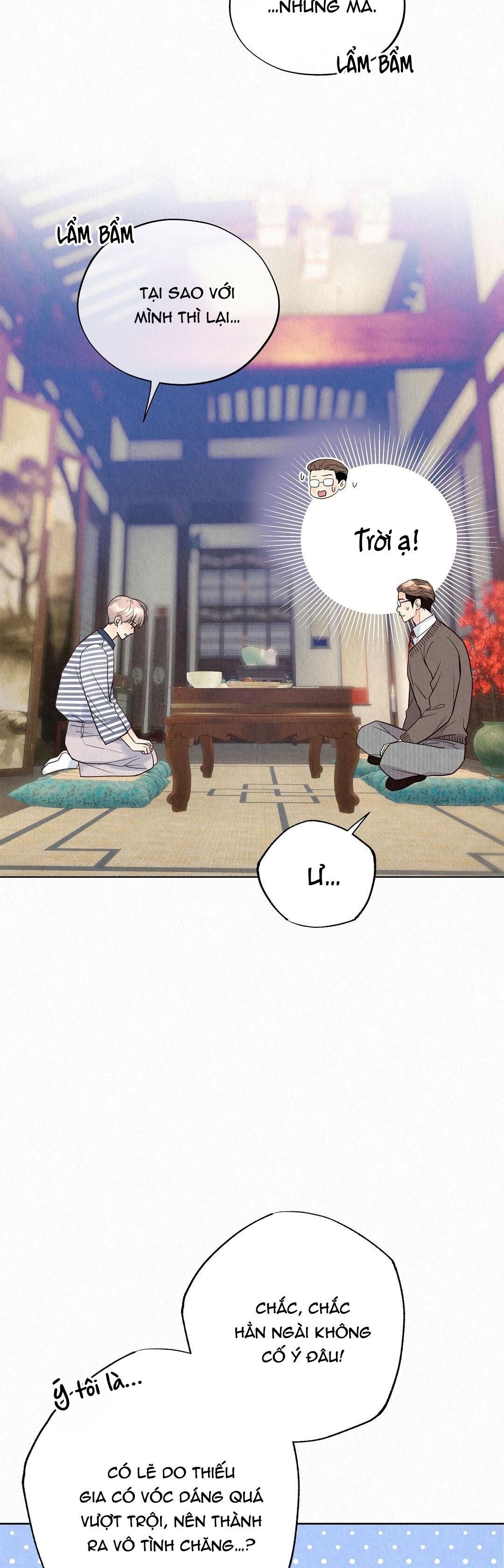 đọc truyện Bản Chất Tà Ác Chương 28 ảnh 5 tại Thiên Thai Truyện