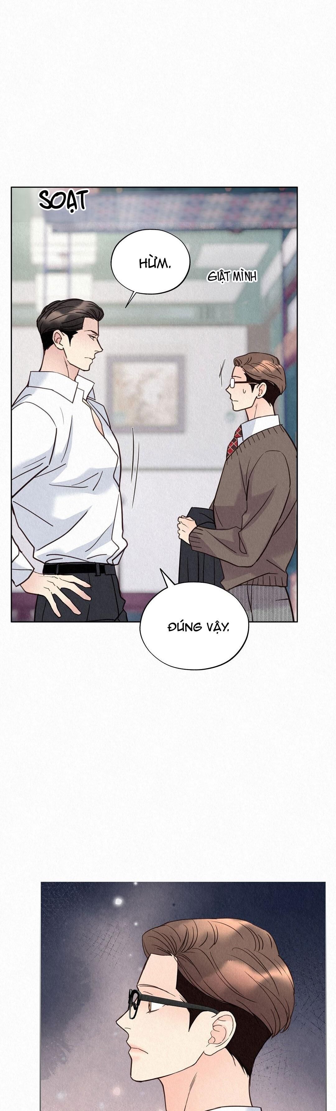 đọc truyện Bản Chất Tà Ác Chương 28 ảnh 32 tại Thiên Thai Truyện