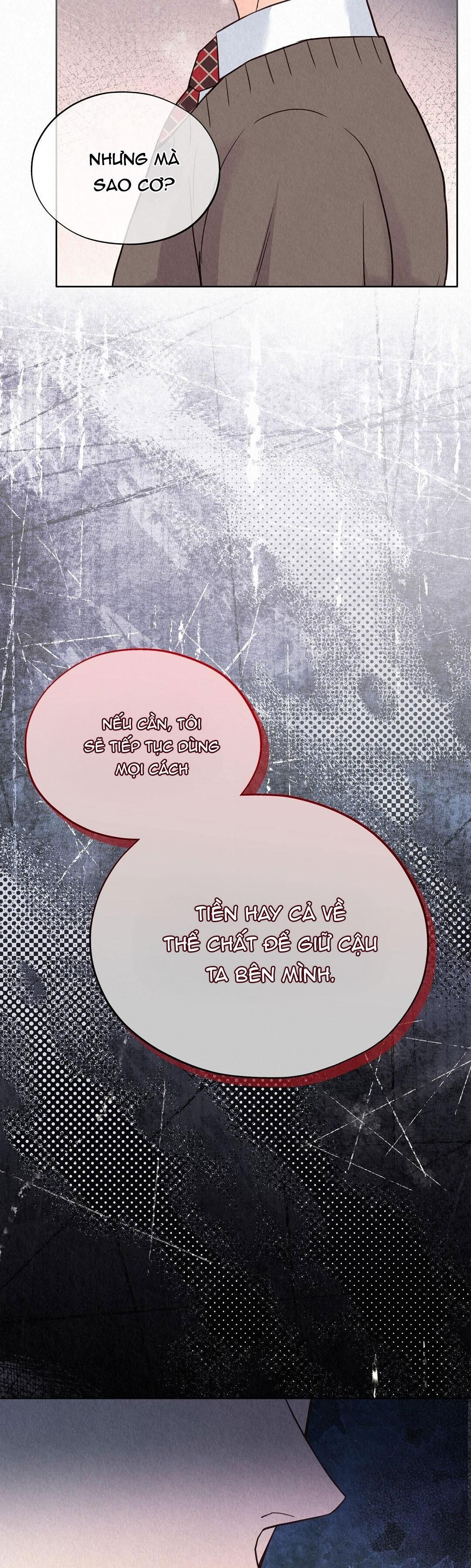 đọc truyện Bản Chất Tà Ác Chương 28 ảnh 33 tại Thiên Thai Truyện