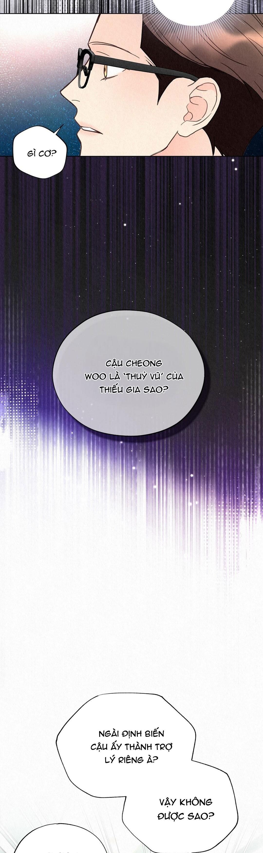 đọc truyện Bản Chất Tà Ác Chương 28 ảnh 35 tại Thiên Thai Truyện