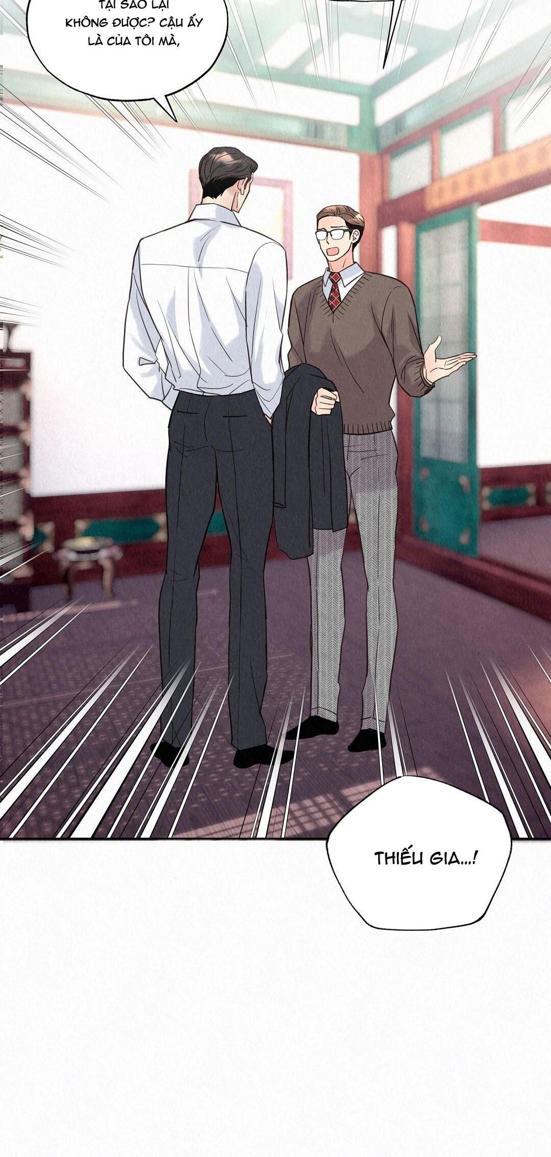 đọc truyện Bản Chất Tà Ác Chương 28 ảnh 36 tại Thiên Thai Truyện