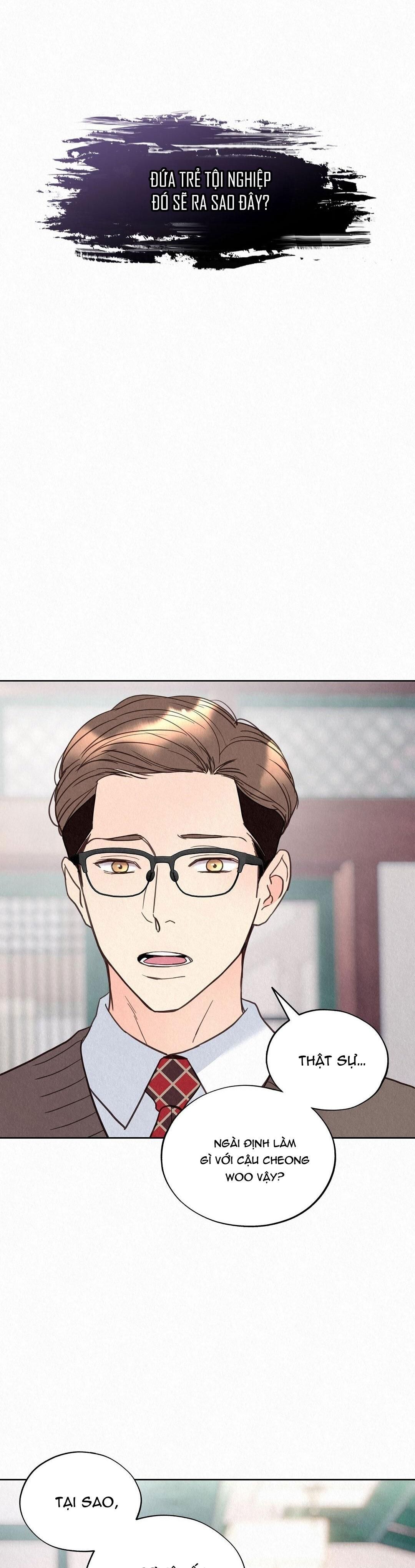 đọc truyện Bản Chất Tà Ác Chương 28 ảnh 39 tại Thiên Thai Truyện