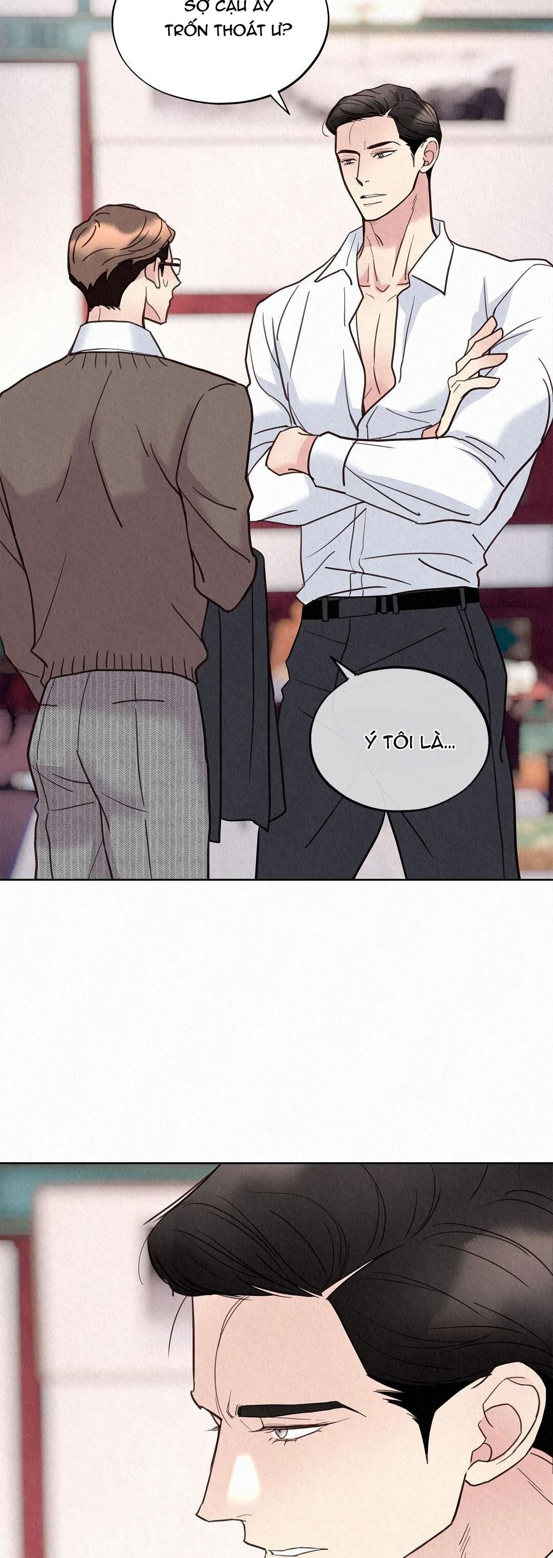 đọc truyện Bản Chất Tà Ác Chương 28 ảnh 40 tại Thiên Thai Truyện