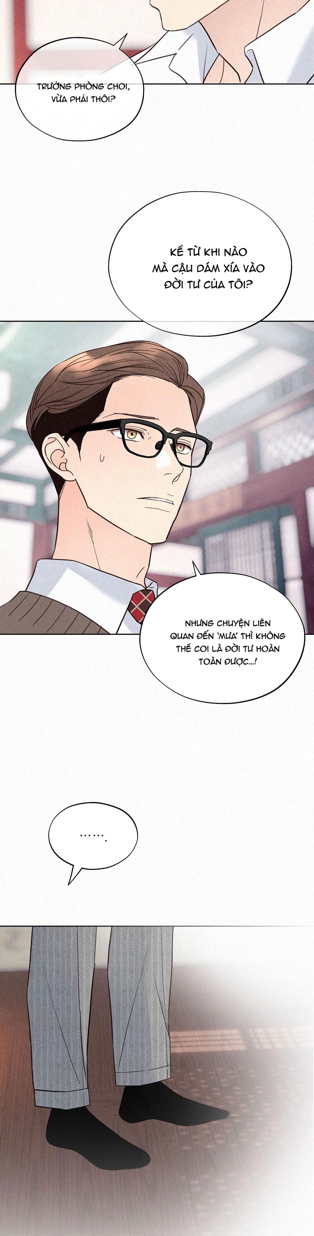 đọc truyện Bản Chất Tà Ác Chương 28 ảnh 41 tại Thiên Thai Truyện