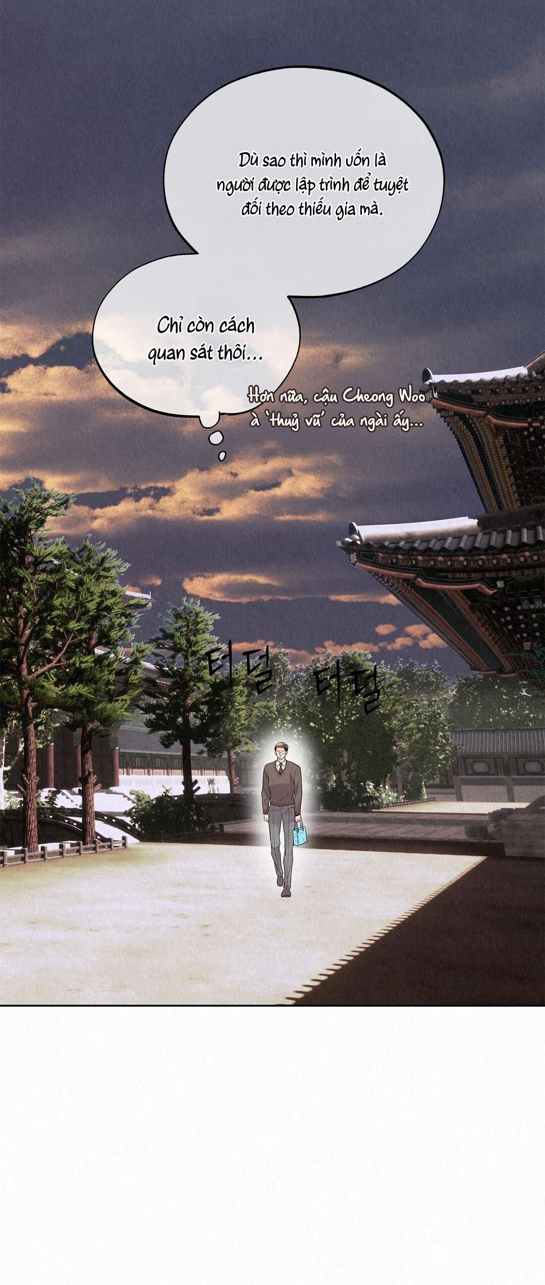 đọc truyện Bản Chất Tà Ác Chương 28 ảnh 44 tại Thiên Thai Truyện