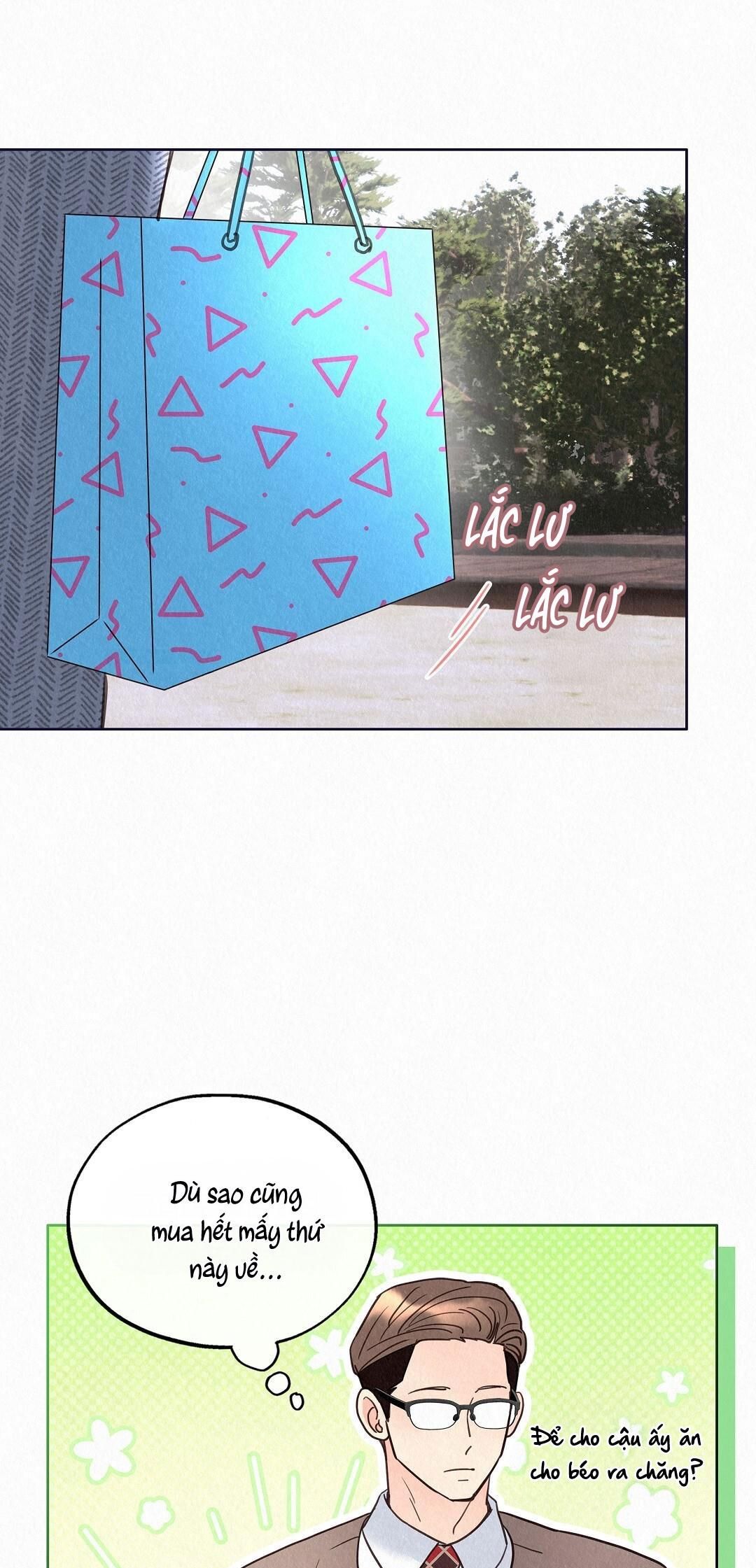 đọc truyện Bản Chất Tà Ác Chương 28 ảnh 45 tại Thiên Thai Truyện