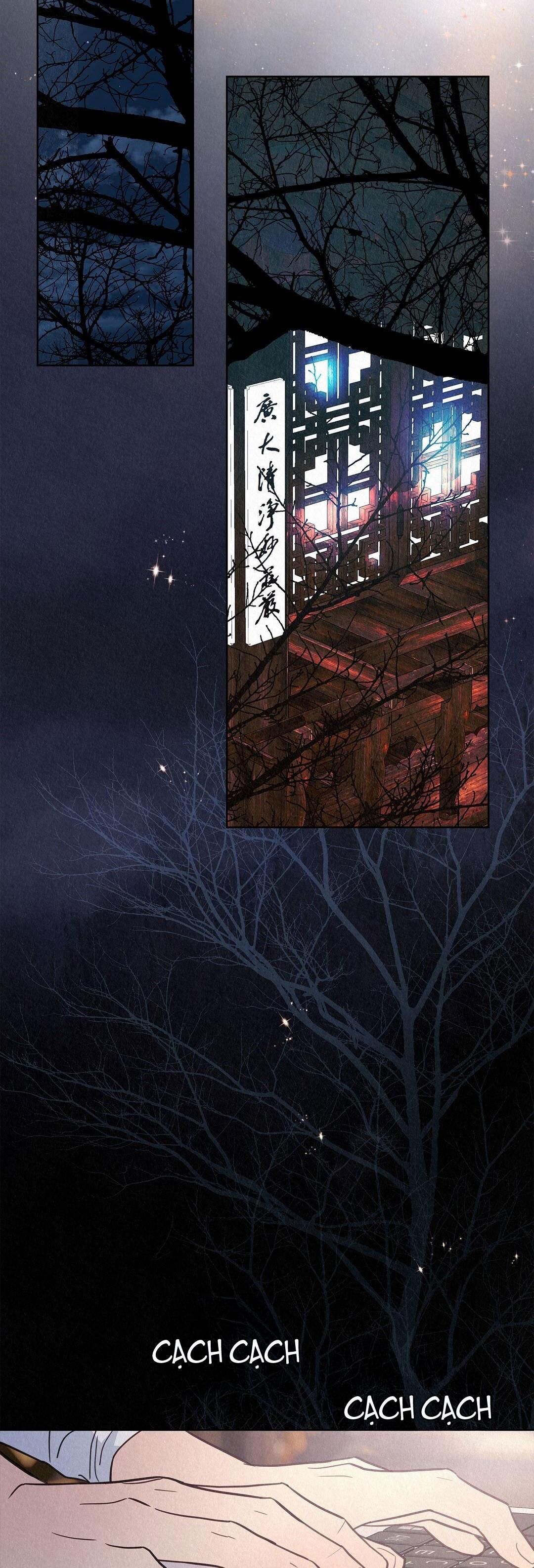 đọc truyện Bản Chất Tà Ác Chương 28 ảnh 49 tại Thiên Thai Truyện