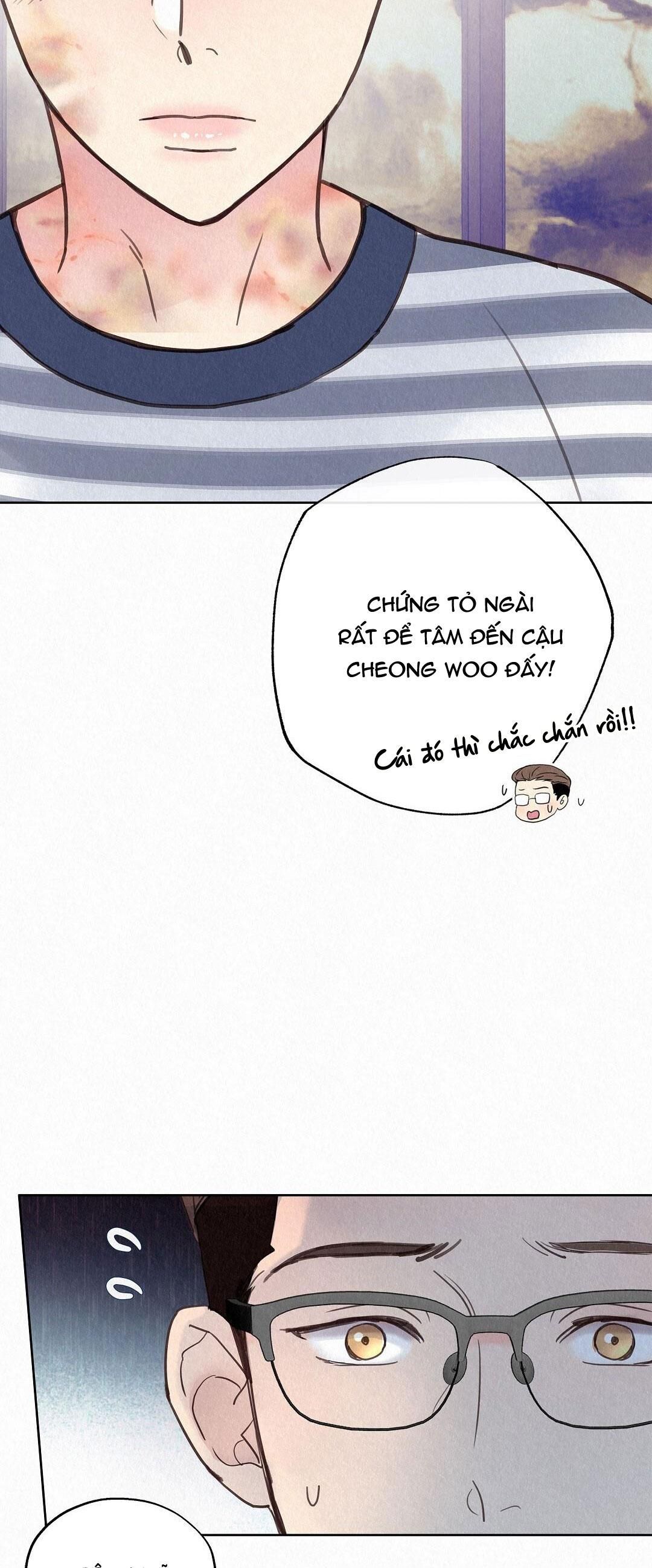 đọc truyện Bản Chất Tà Ác Chương 28 ảnh 7 tại Thiên Thai Truyện