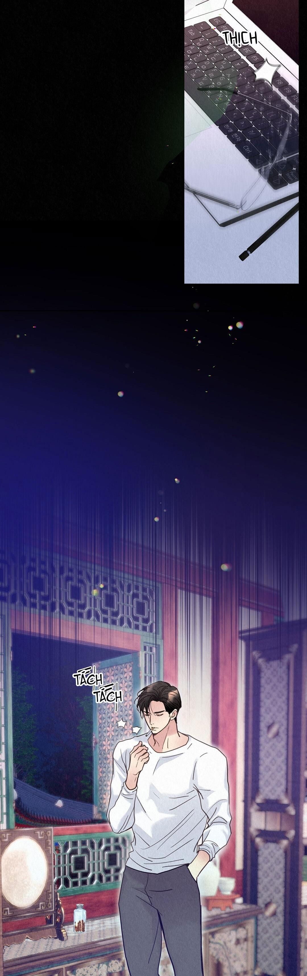 đọc truyện Bản Chất Tà Ác Chương 28 ảnh 54 tại Thiên Thai Truyện