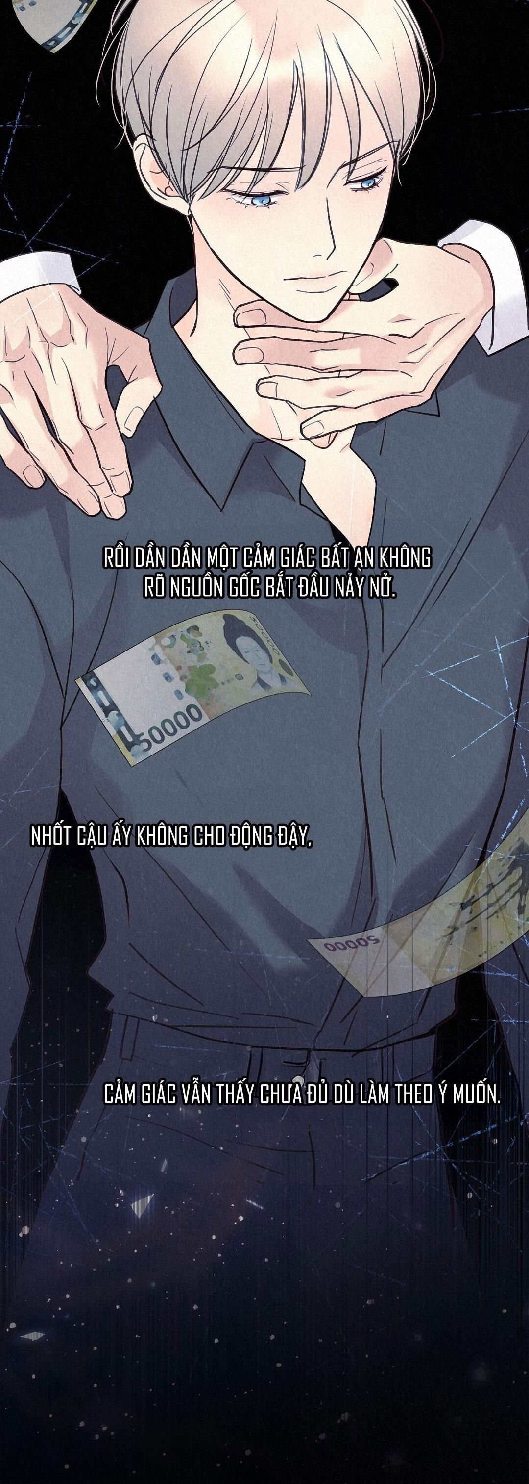 đọc truyện Bản Chất Tà Ác Chương 28 ảnh 63 tại Thiên Thai Truyện