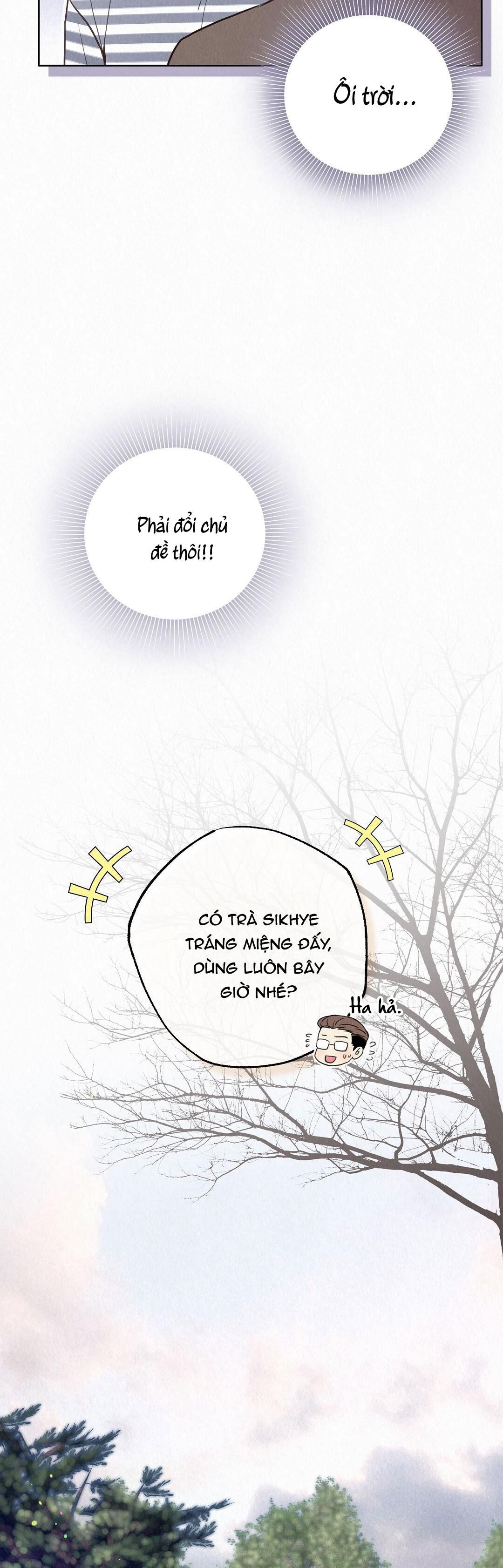 đọc truyện Bản Chất Tà Ác Chương 28 ảnh 9 tại Thiên Thai Truyện