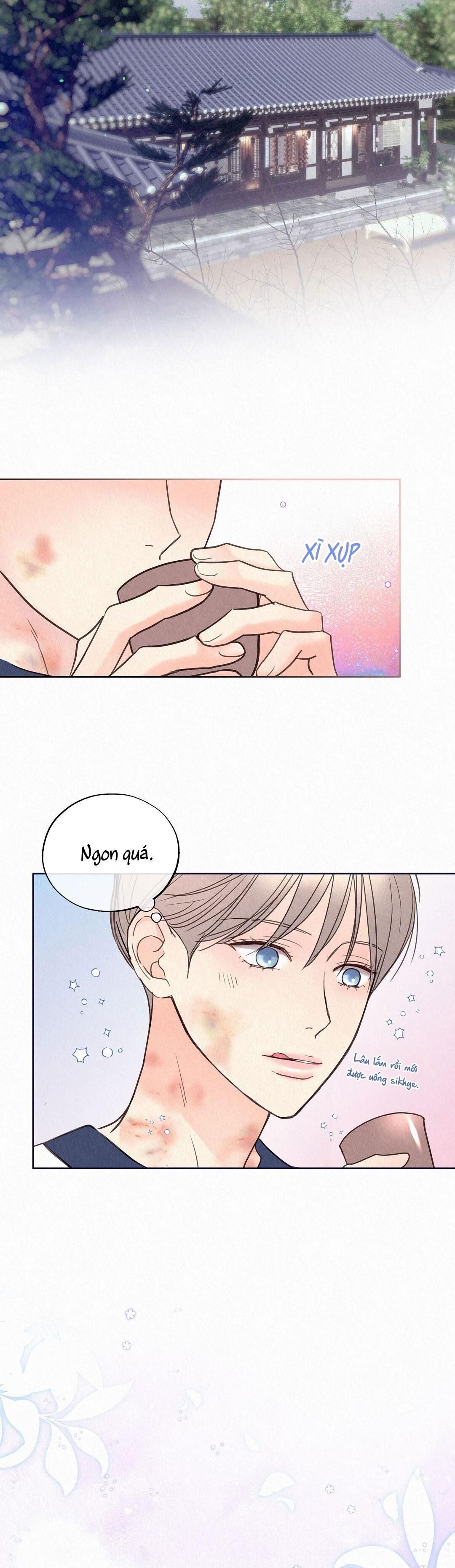 đọc truyện Bản Chất Tà Ác Chương 28 ảnh 10 tại Thiên Thai Truyện