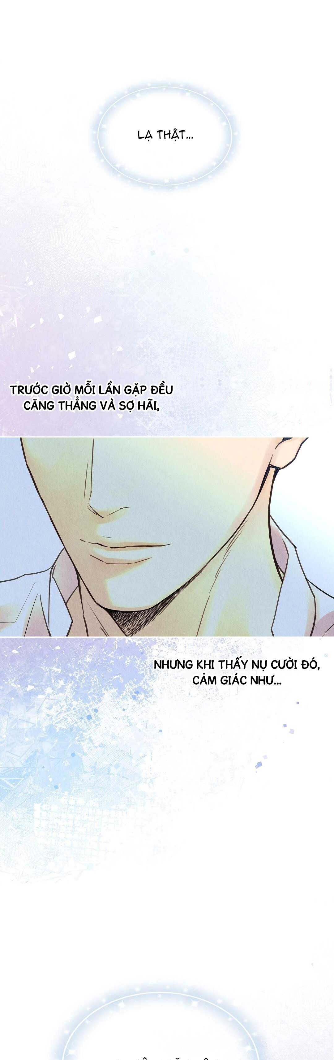 đọc truyện Bản Chất Tà Ác Chương 5 ảnh 25 tại Truyện Dạ Ký