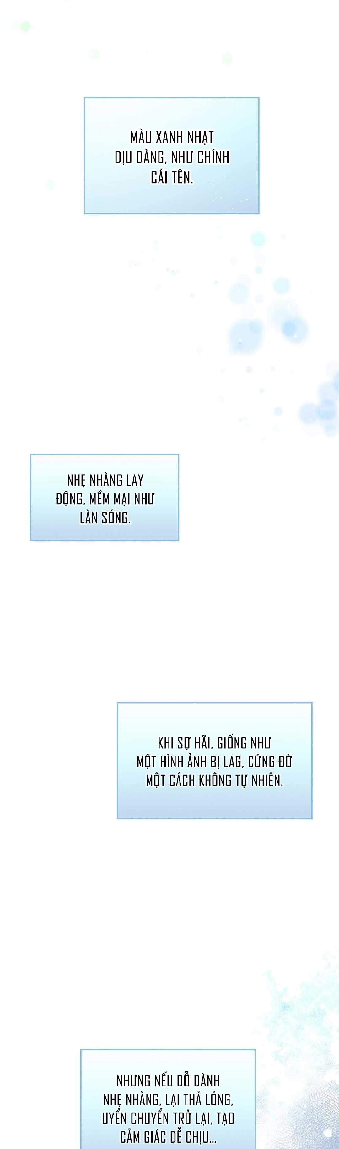 đọc truyện Bản Chất Tà Ác Chương 5 ảnh 27 tại Truyện Dạ Ký