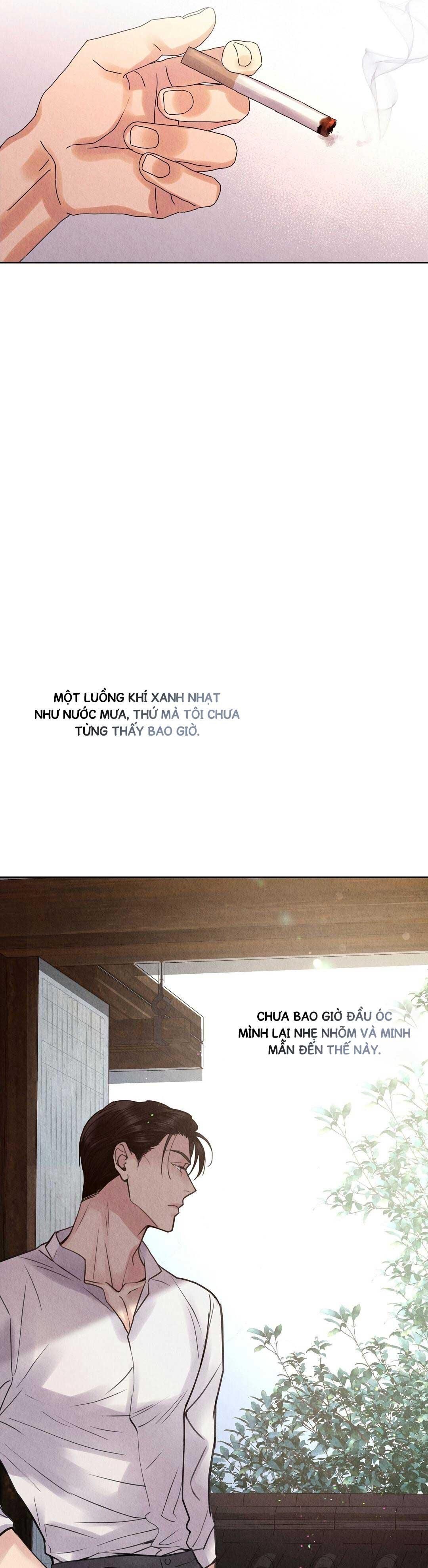 đọc truyện Bản Chất Tà Ác Chương 5 ảnh 44 tại Truyện Dạ Ký