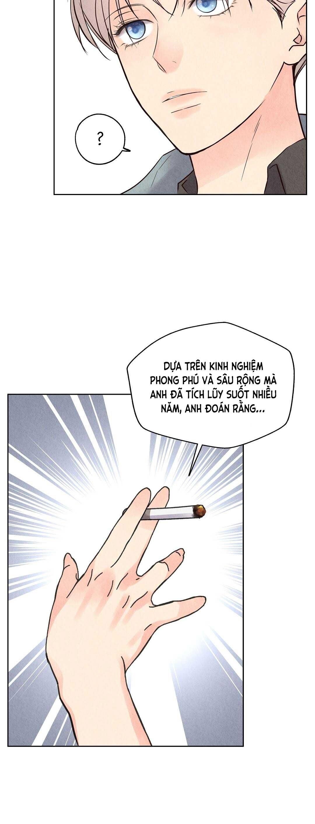 đọc truyện Bản Chất Tà Ác Chương 6 ảnh 8 tại Truyện Dạ Ký