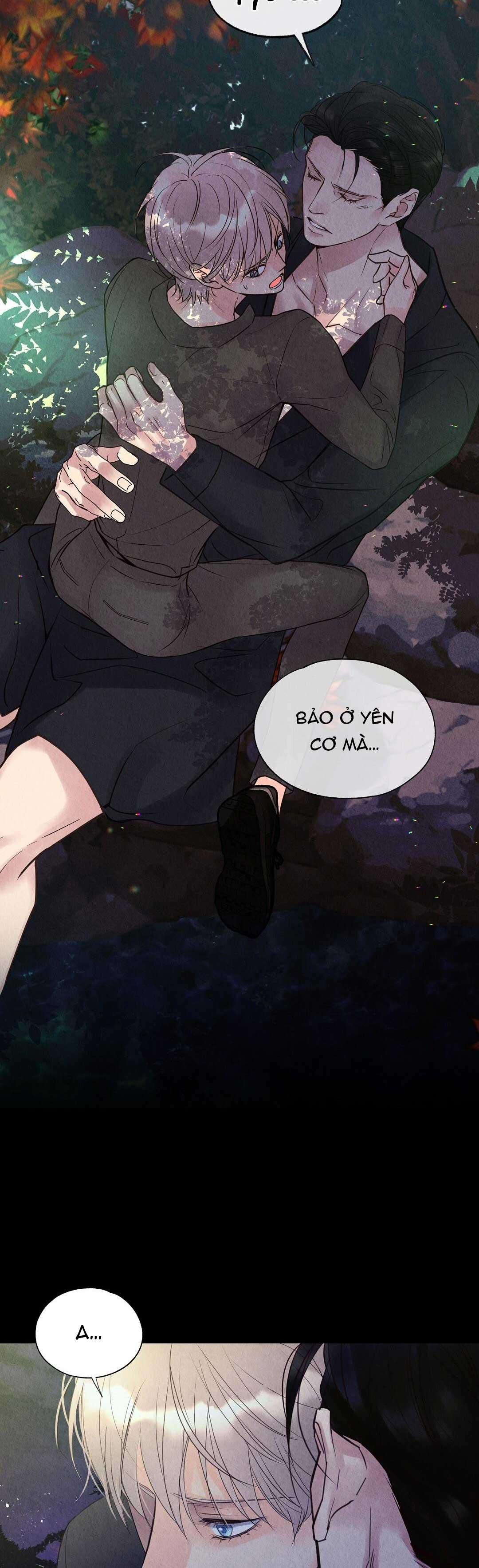 đọc truyện Bản Chất Tà Ác Chương 7 ảnh 27 tại Truyện Dạ Ký