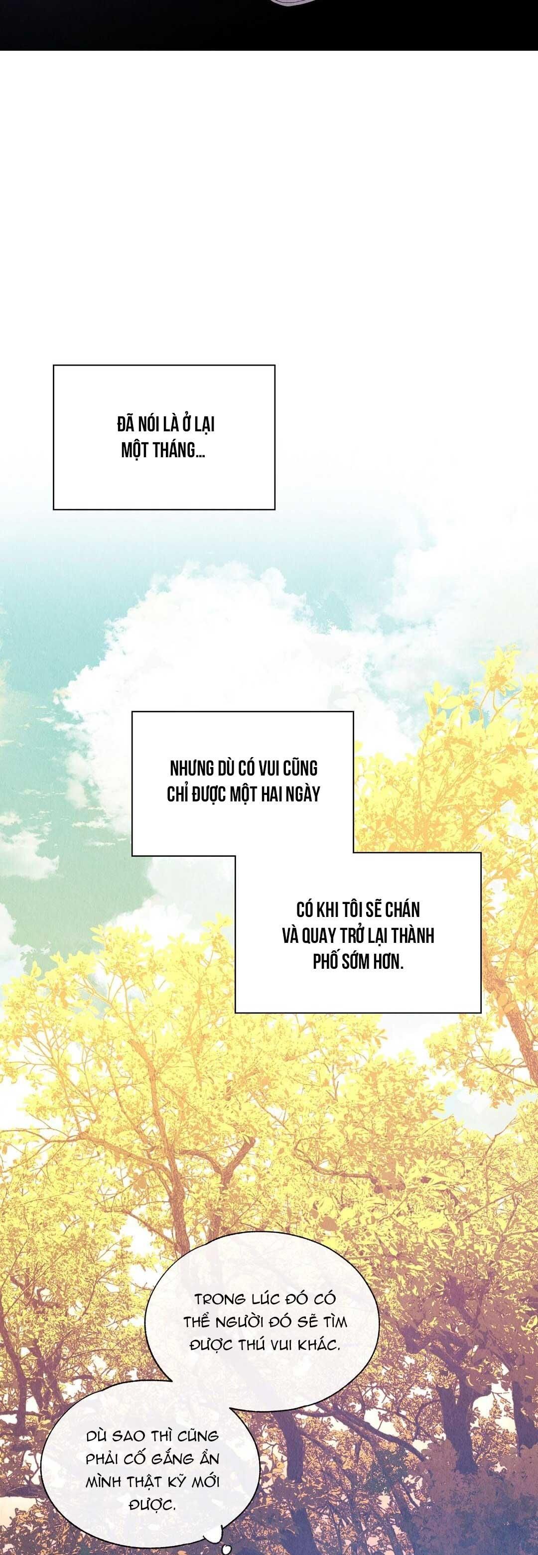 đọc truyện Bản Chất Tà Ác Chương 8 ảnh 11 tại Truyện Dạ Ký