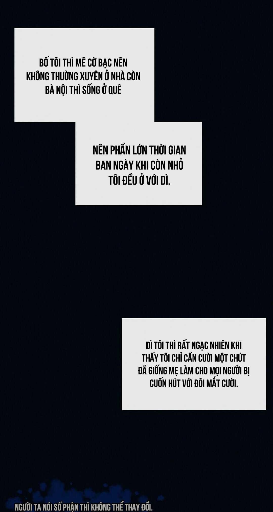 đọc truyện Bản Chất Tà Ác Chương 9 ảnh 22 tại Truyện Dạ Ký