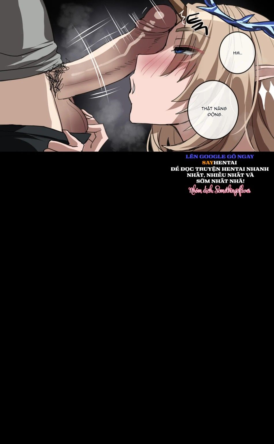 đọc truyện Bản Chất Thật Của Cartethyia Chương 1 ảnh 8 tại Thiên Thai Truyện