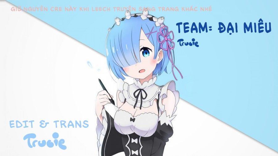 đọc truyện Bạn Chịch Lý Tưởng Chương 0 ảnh 2 tại Thiên Thai Truyện