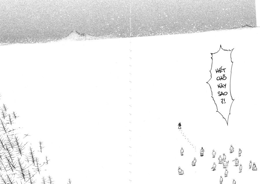 Ban Chuyên Án Dị Thường Maru Psi Chương 2 page 11 - Giả Dược