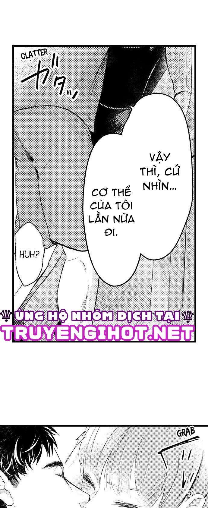 đọc truyện Bạn Có Muốn Làm Tình Với Bad Guy Chương 11.1 ảnh 11 tại Thiên Thai Truyện