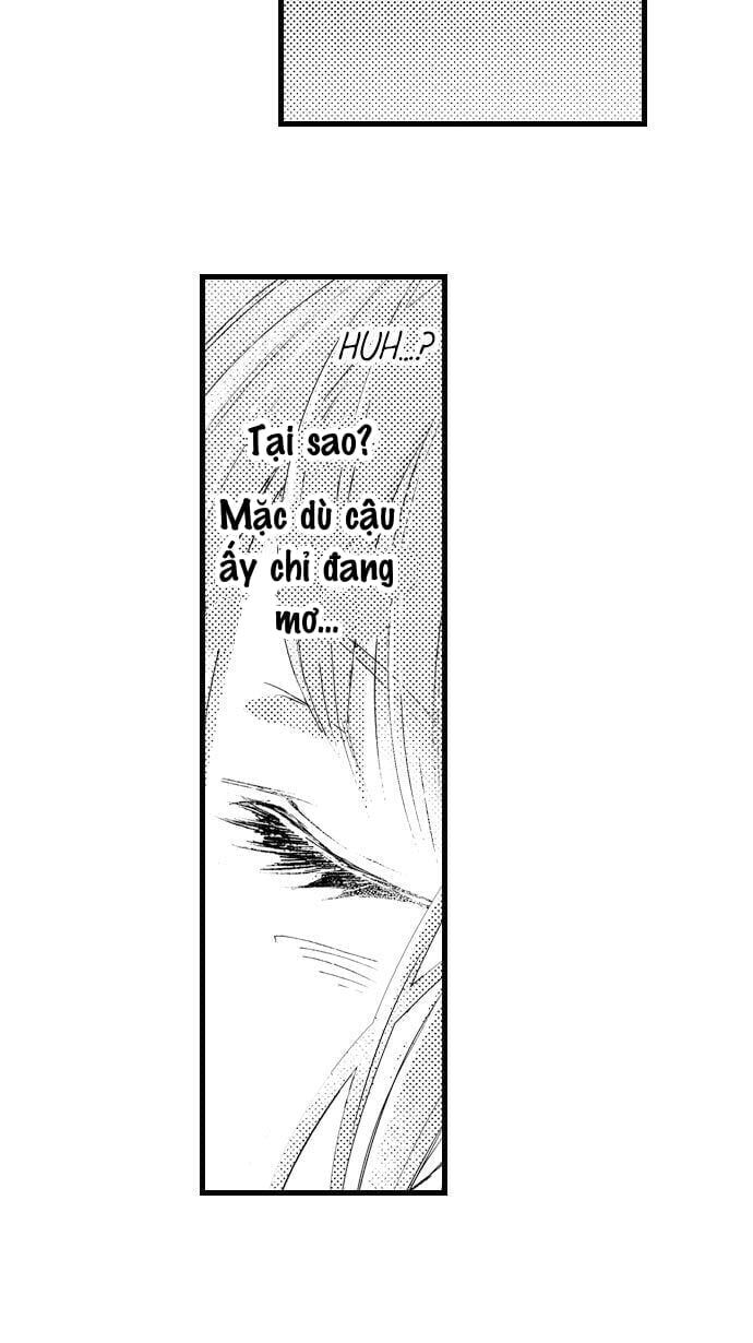 đọc truyện Bạn Có Muốn Làm Tình Với Bad Guy Chương 13.2 ảnh 10 tại Thiên Thai Truyện