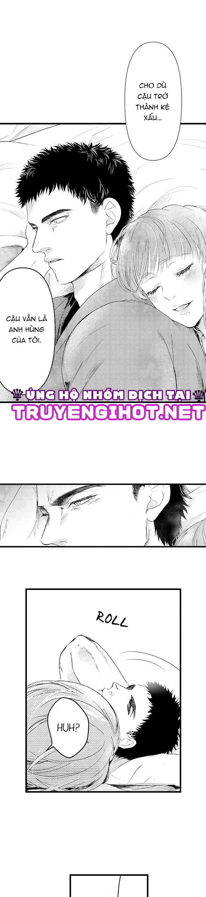 đọc truyện Bạn Có Muốn Làm Tình Với Bad Guy Chương 8 ảnh 11 tại Thiên Thai Truyện